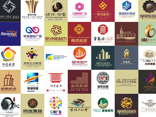 企業LOGO設計